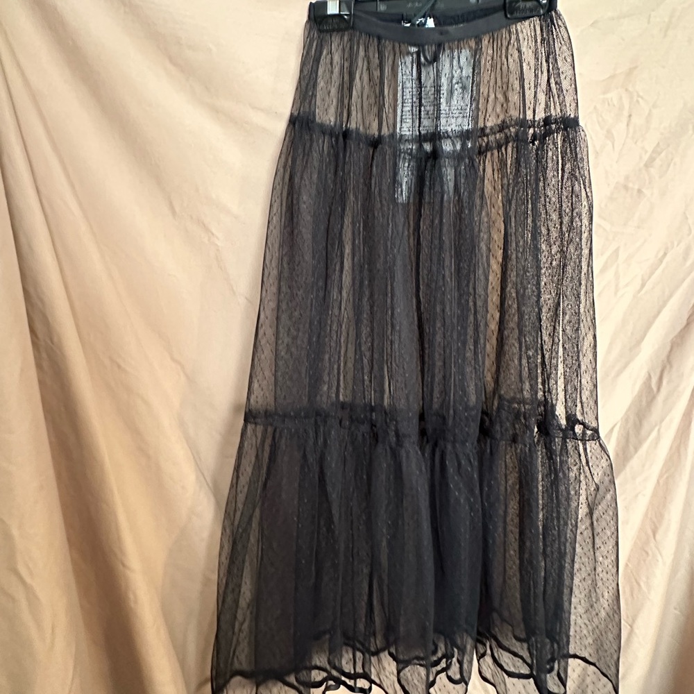 Ballet Skirt